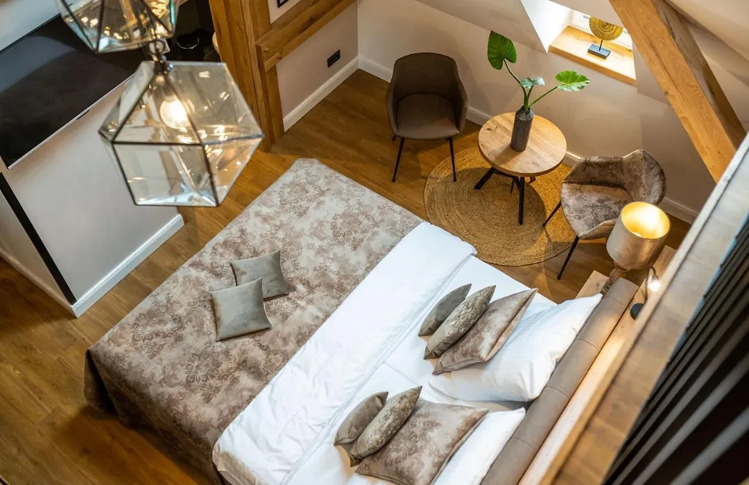 Boutique Hotel Melchers-1