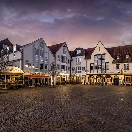Boutique Hotel Melchers-3