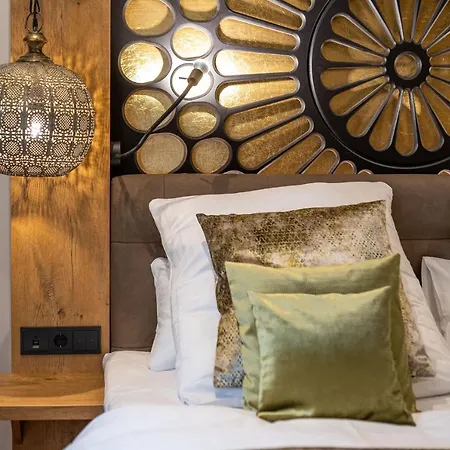 Boutique Hotel Melchers-2